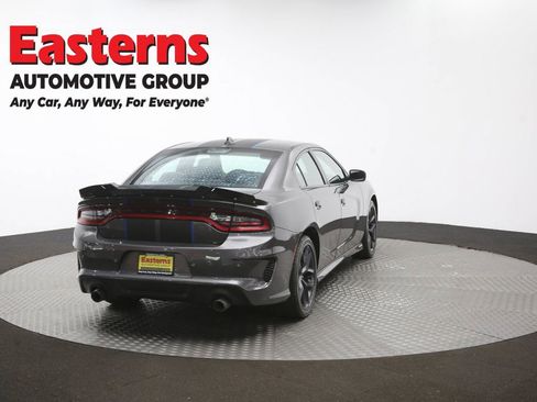 Used 2021 Dodge Charger GT w/ Blacktop Package RWD image 41