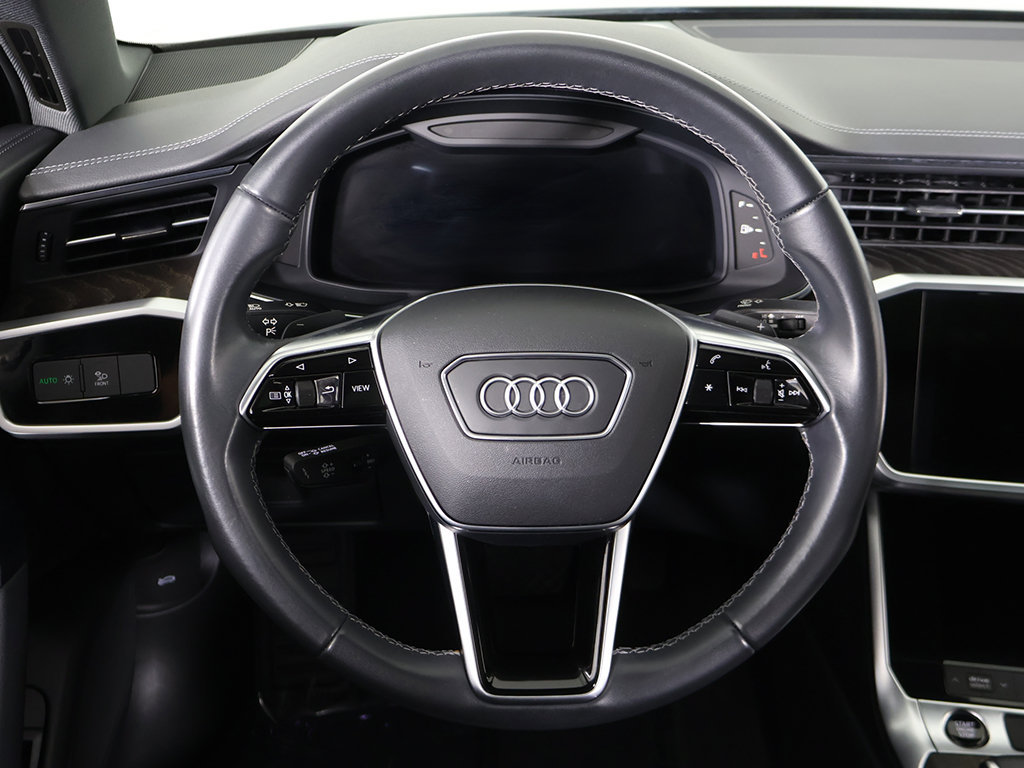 Used 2023 Audi A6 2.0T Premium w/ Convenience Package AWD/4WD image 41