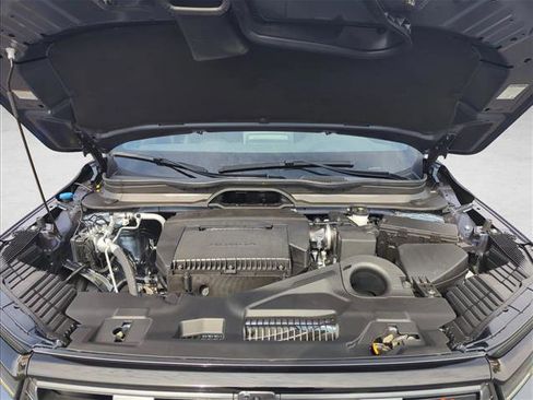 New 2026 Honda Pilot TrailSport image 22