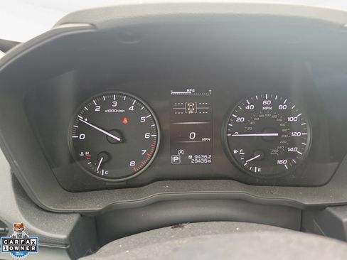 Used 2024 Subaru Impreza 2.0i AWD/4WD image 11