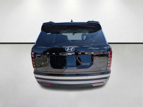 New 2027 Hyundai Palisade SEL FWD image 5
