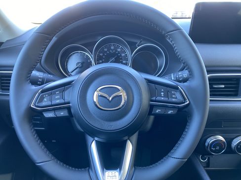 New 2025 MAZDA CX-5 AWD 2.5 S image 13