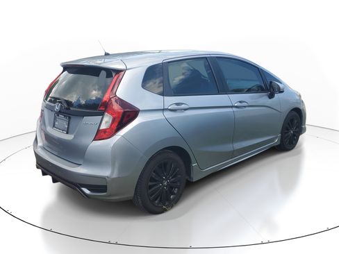 Used 2020 Honda Fit Sport image 5