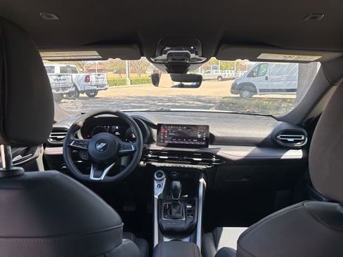 Certified 2023 Dodge Hornet GT w/ GT Blacktop Package image 11