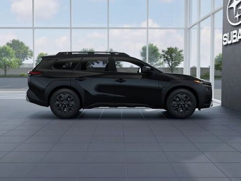 New 2026 Subaru Trailseeker AWD/4WD image 6