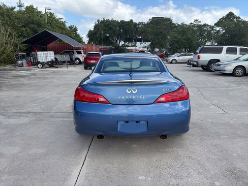 Used 2012 INFINITI G37 Sport w/ Premium Pkg image 4