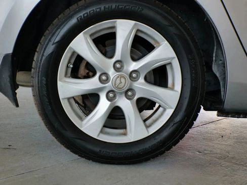 Used 2011 MAZDA MAZDA3 i Touring image 34