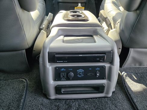 New 2025 Chevrolet Express 2500 Extended w/ Driver Convenience Package image 15