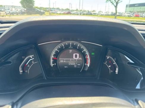Used 2018 Honda Civic LX-P image 21