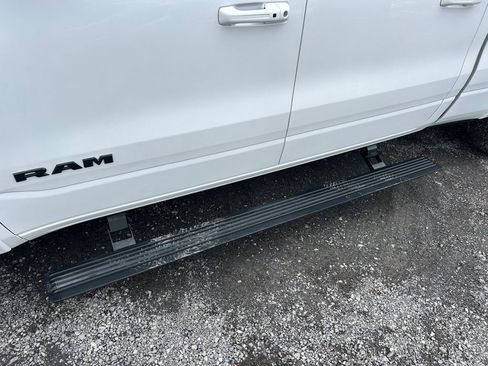 Used 2021 RAM 1500 Limited w/ Night Edition image 10