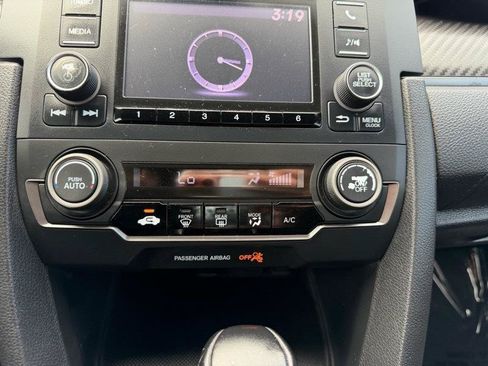 Used 2018 Honda Civic Sport image 37