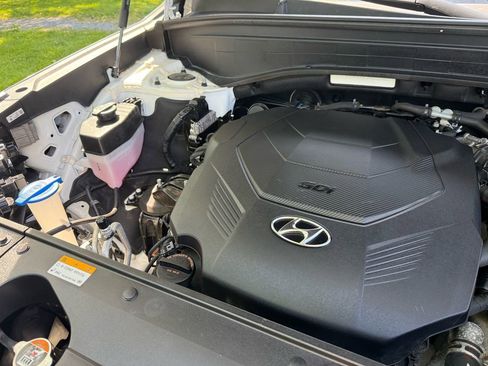 Used 2021 Hyundai Palisade Limited AWD/4WD image 51