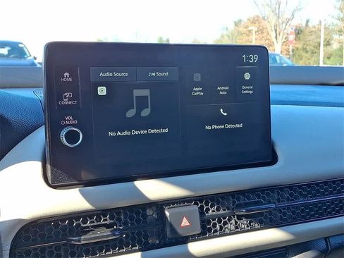 Certified 2026 Honda HR-V LX image 14