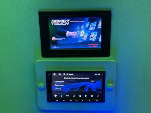 Used 2021 Mercedes-Benz Sprinter 3500 image 36