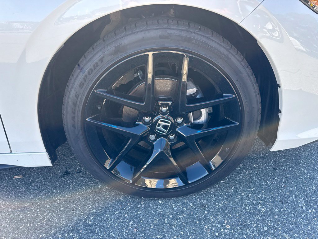 Used 2026 Honda Civic Sport image 14