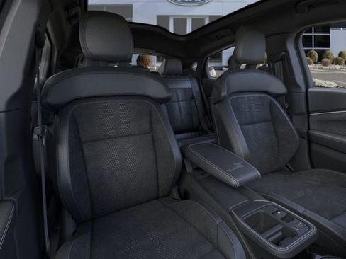 New 2025 Ford Mustang Mach-E GT w/ Interior Protection Package image 10