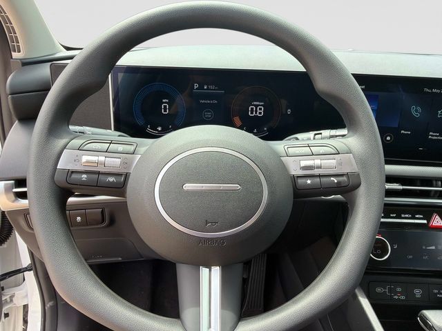 New 2026 Hyundai Tucson SEL Plus FWD image 28