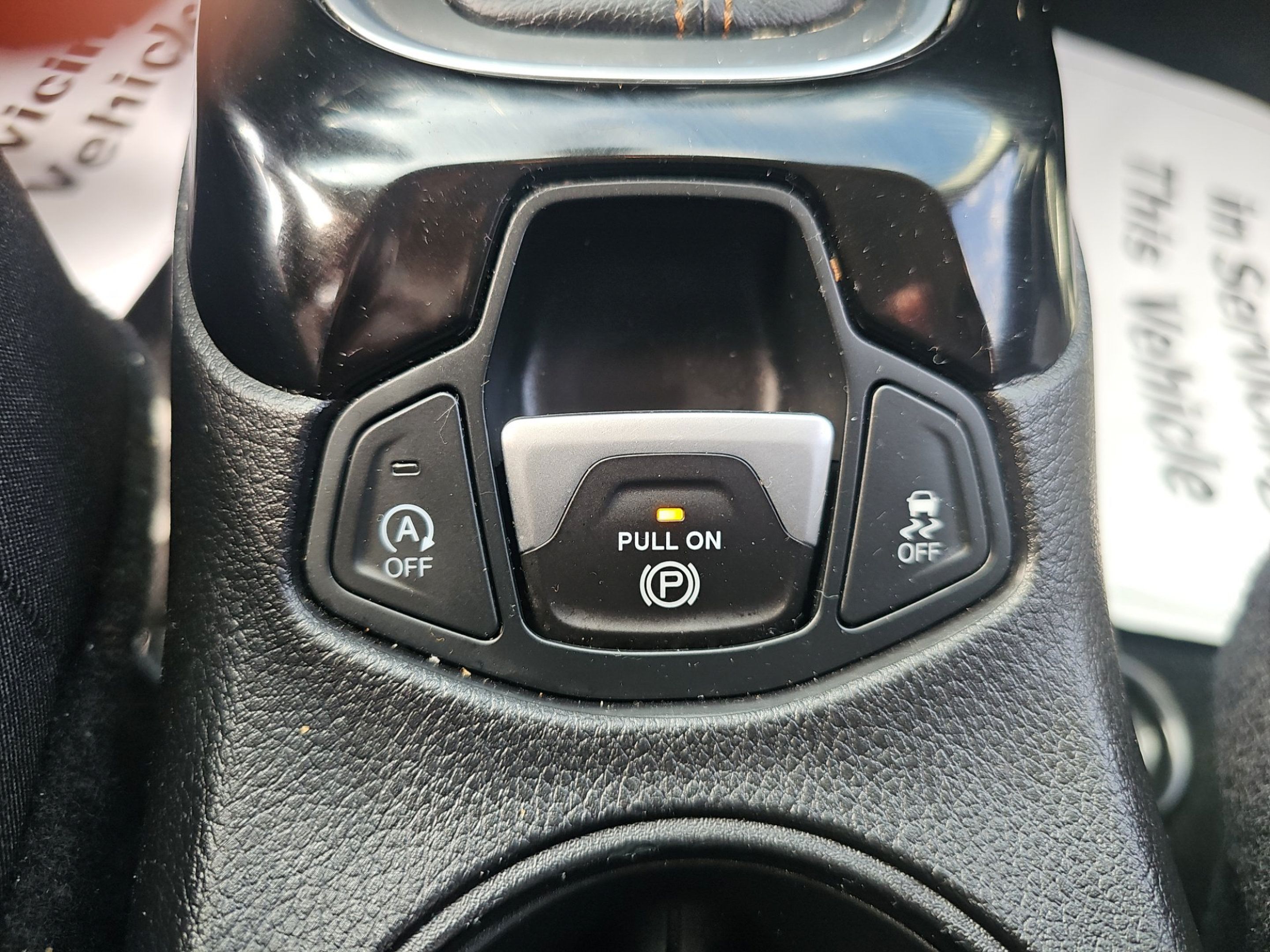 Used 2019 Jeep Compass Limited AWD/4WD image 29