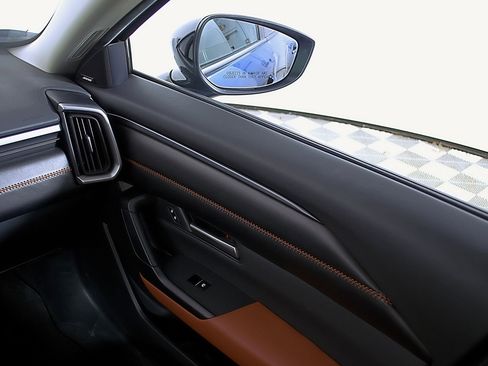 Used 2024 MAZDA CX-50 AWD 2.5 Turbo w/ Cargo Package image 19