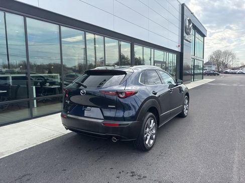 Used 2024 MAZDA CX-30 AWD 2.5 S w/ Premium Package image 3