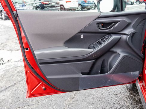 New 2026 Subaru Crosstrek 2.5i image 14