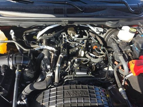 Used 2022 Ford Ranger XLT w/ Equipment Group 302A High image 4