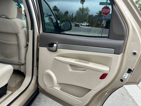 Used 2004 Buick Rendezvous 2WD image 17