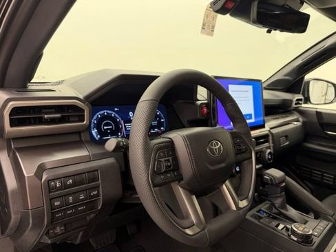 New 2026 Toyota Tacoma TRD Off-Road AWD/4WD image 55