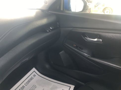 Used 2023 Nissan Sentra SV image 21