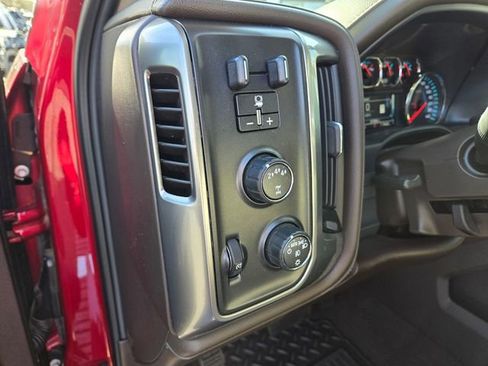 Used 2019 Chevrolet Silverado 2500 LTZ w/ Duramax Plus Package image 15