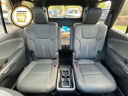 New 2026 Lexus TX 350 AWD image 12