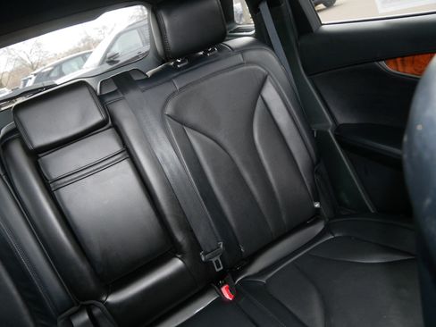 Used 2019 Lincoln Nautilus Reserve image 14