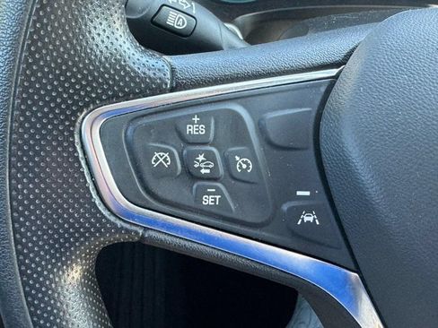 Used 2024 Chevrolet Malibu LT FWD image 25