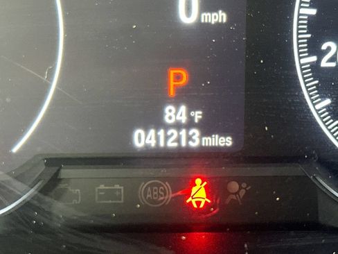 Used 2021 Honda Accord Sport image 31