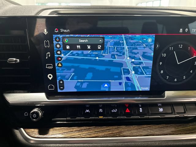 Certified 2023 GMC Sierra 1500 Elevation AWD/4WD image 17