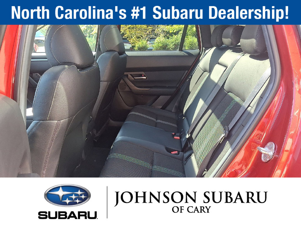 Used 2024 MAZDA CX-50 AWD 2.5 S w/ Cargo Package image 22