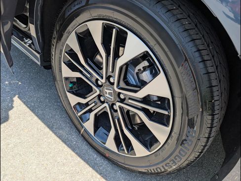 New 2026 Honda Odyssey Elite image 15