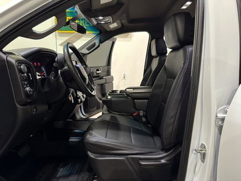 Used 2023 Chevrolet Silverado 3500 W/T w/ WT Fleet Convenience Package image 12