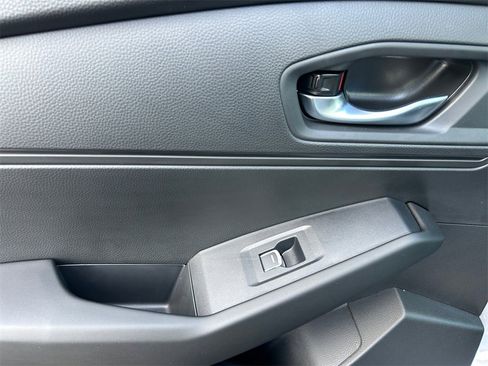 New 2025 Honda Accord EX-L image 15