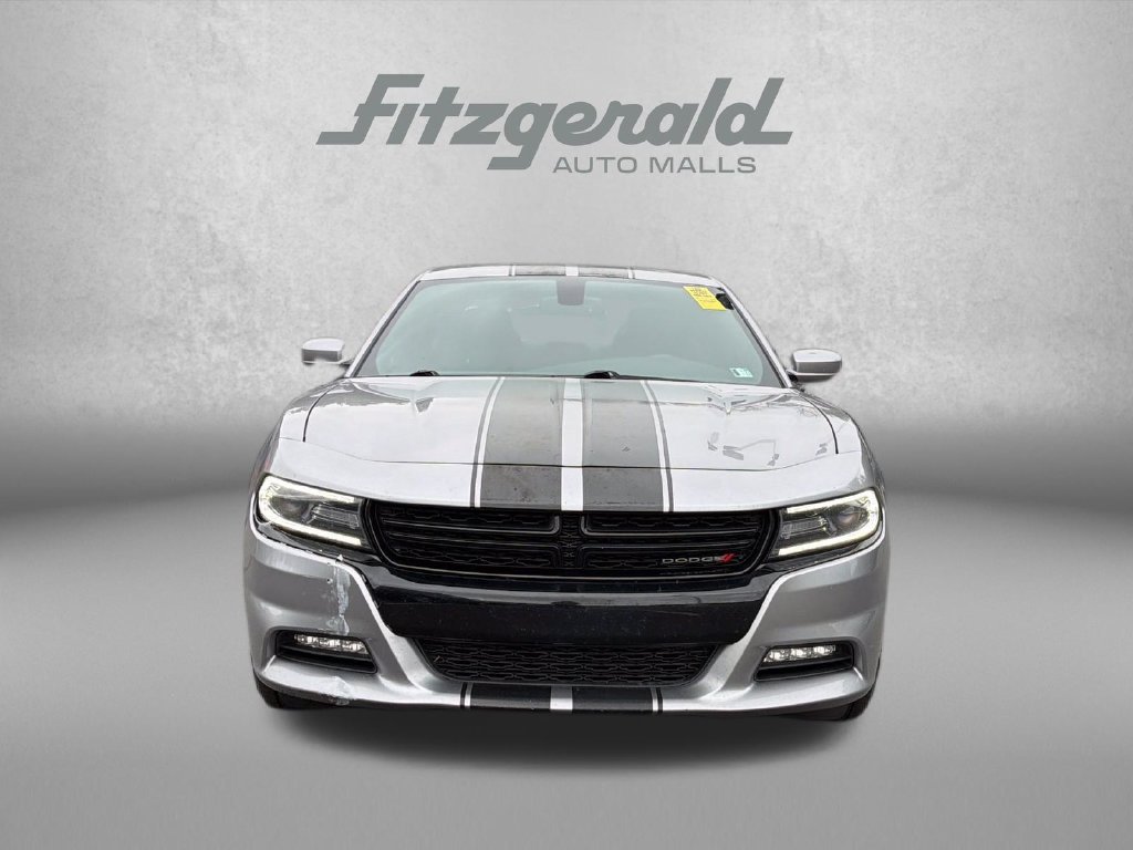 Used 2015 Dodge Charger SXT w/ Rallye Group AWD/4WD image 2