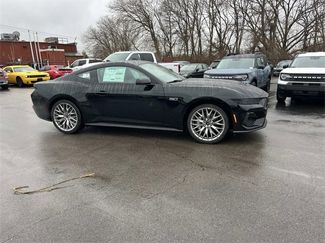 New 2026 Ford Mustang GT Premium video 2