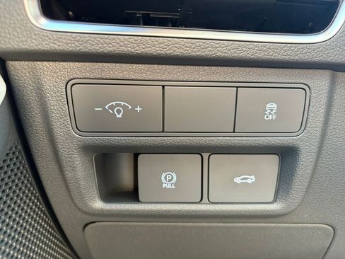 New 2026 Hyundai Sonata SEL image 3