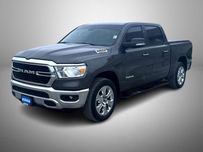 Used 2020 RAM 1500 Big Horn