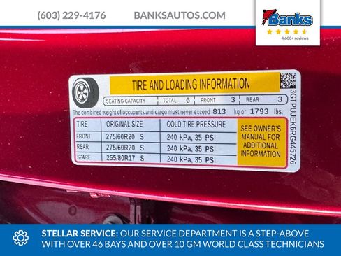 Certified 2024 GMC Sierra 1500 Elevation AWD/4WD image 9