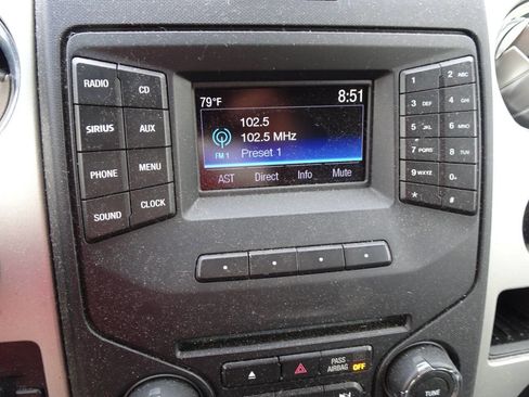 Used 2014 Ford F150 XLT w/ Equipment Group 302A Luxury image 30