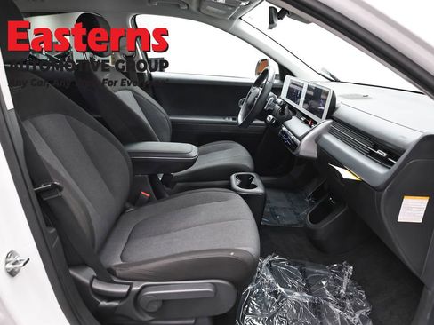 Used 2024 Hyundai Ioniq 5 SEL RWD image 23