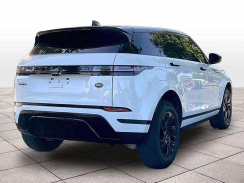 Used 2023 Land Rover Range Rover Evoque S image 14