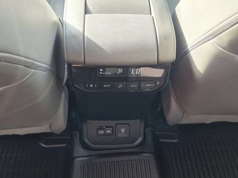 Used 2023 Toyota Highlander Limited FWD image 16
