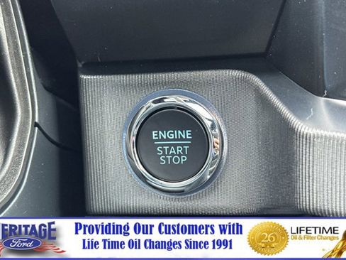 New 2025 Ford F250 Platinum image 19