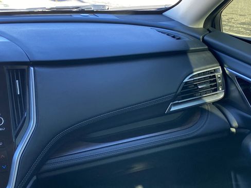 Used 2025 Subaru Legacy Touring XT image 22